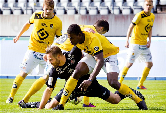 Nhận định Inter Turku vs Honka, 22h30 ng&agrave;y 23/9