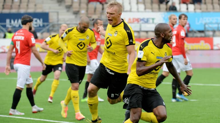 Nhận định KuPS vs HIFK, 22h30 ng&agrave;y 23/9