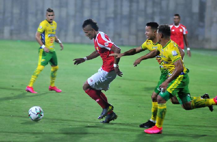 Nhận định, soi k&egrave;o Barranquilla vs Huila, 8h ng&agrave;y 23/9