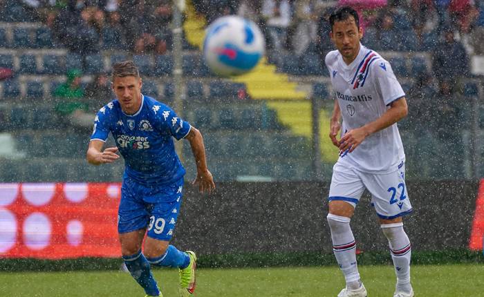 Nhận định, soi k&egrave;o Cagliari vs Empoli, 1h45 ng&agrave;y 23/9