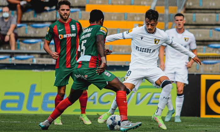 Nhận định, soi k&egrave;o Famalicao vs Penafiel, 3h15 ng&agrave;y 23/9