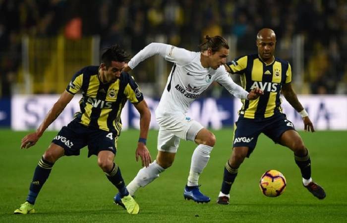 Nhận định, soi k&egrave;o Fenerbahce vs Giresunspor, 0h ng&agrave;y 24/9