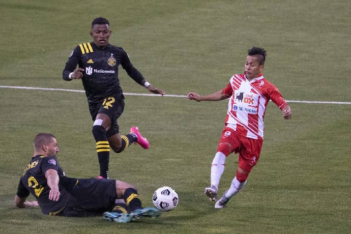 Nhận định, soi k&egrave;o Marathon vs Real Esteli, 9h ng&agrave;y 23/9