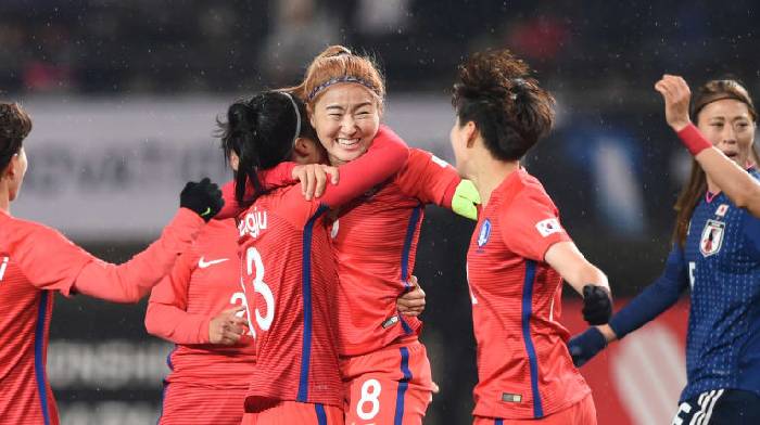 Nhận định, soi k&egrave;o Nữ Uzbekistan vs Nữ H&agrave;n Quốc, 18h ng&agrave;y 23/9