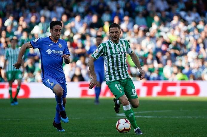 Nhận định, soi k&egrave;o Osasuna vs Betis, 0h30 ng&agrave;y 24/9
