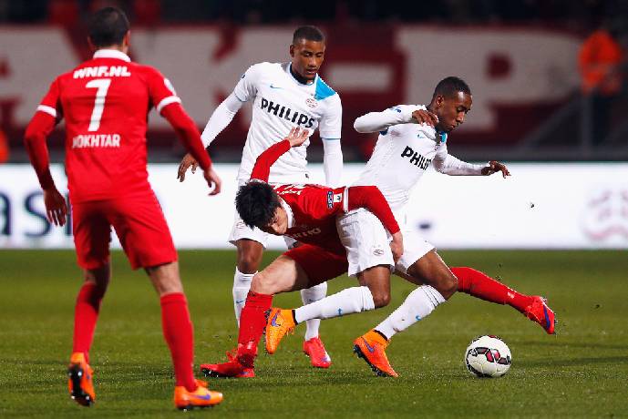 Nhận định, soi k&egrave;o Twente vs AZ Alkmaar, 2h00 ng&agrave;y 24/9