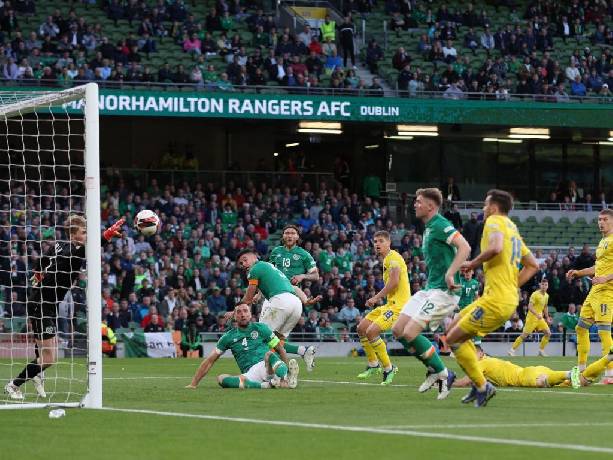 Dự đo&aacute;n, soi k&egrave;o thẻ v&agrave;ng Armenia vs Ukraine, 20h ng&agrave;y 24/9