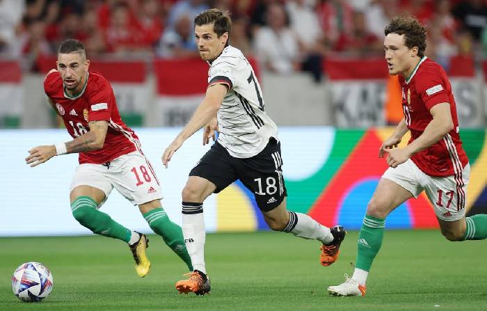 Dự đo&aacute;n, soi k&egrave;o thẻ v&agrave;ng Đức vs Hungary, 1h45 ng&agrave;y 24/9