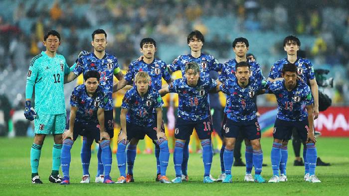 Joel Lefevre dự đo&aacute;n Nhật Bản vs Mỹ, 19h25 ng&agrave;y 23/9