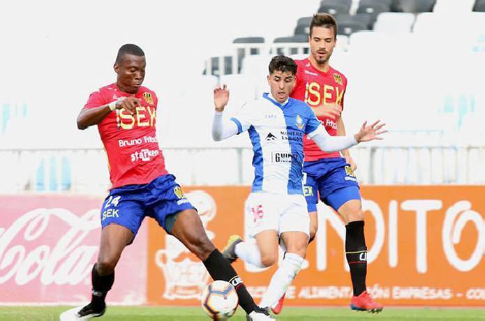 Nhận định, soi k&egrave;o Antofagasta vs Espanola, 6h ng&agrave;y 24/9