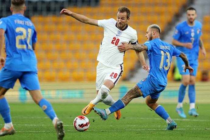 Nhận định, soi k&egrave;o Italia vs Anh, 1h45 ng&agrave;y 24/9