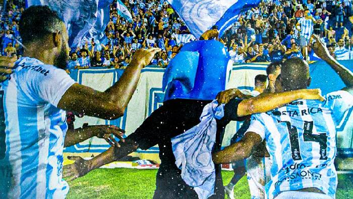 Nhận định, soi k&egrave;o Londrina vs Ponte Preta, 7h30 ng&agrave;y 24/9