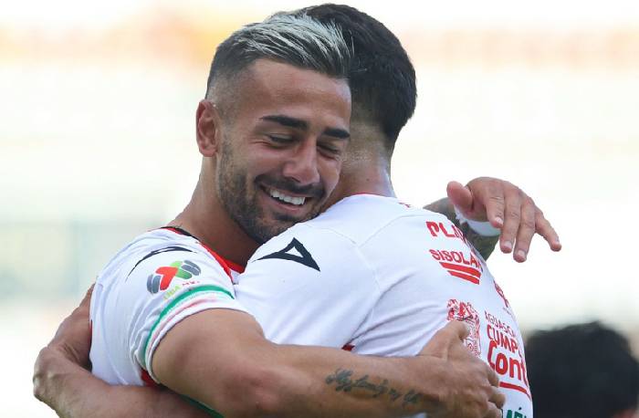 Nhận định, soi k&egrave;o Necaxa vs Mazatlan, 7h ng&agrave;y 24/9