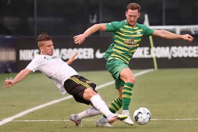 Nhận định, soi k&egrave;o Tampa Bay vs Birmingham Legion, 6h30 ng&agrave;y 24/9