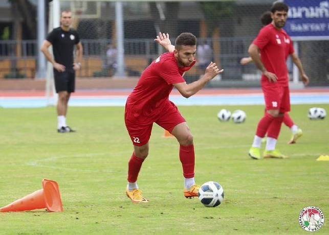 Nhận định, soi k&egrave;o Trinidad Tobago vs Tajikistan, 17h30 ng&agrave;y 22/9