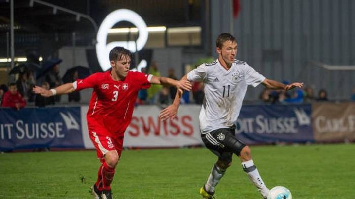Nhận định, soi k&egrave;o U19 Đức vs U19 Belarus, 21h ng&agrave;y 24/9