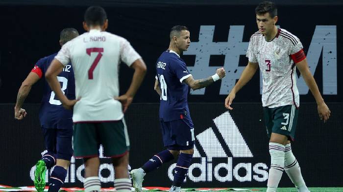 Nhận định, soi k&egrave;o Venezuela vs Iceland, 23h ng&agrave;y 22/9