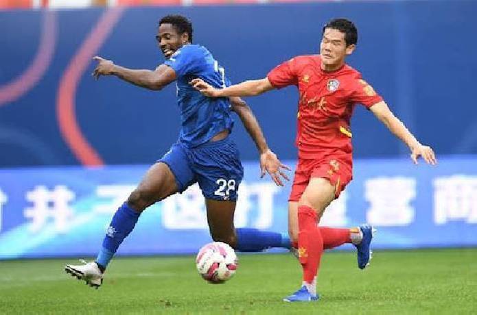 Nhận định, soi k&egrave;o Xinjiang Tianshan vs Suzhou Dongwu, 14h30 ng&agrave;y 24/9