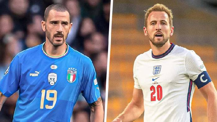 Những điểm n&oacute;ng định đoạt trận Italia vs Anh, 1h45 ng&agrave;y 24/9