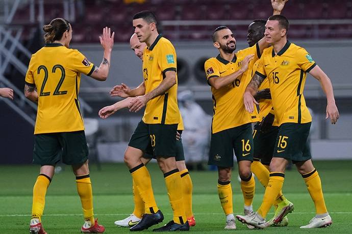 Ph&acirc;n t&iacute;ch k&egrave;o hiệp 1 &Uacute;c vs New Zealand, 17h00 ng&agrave;y 22/9