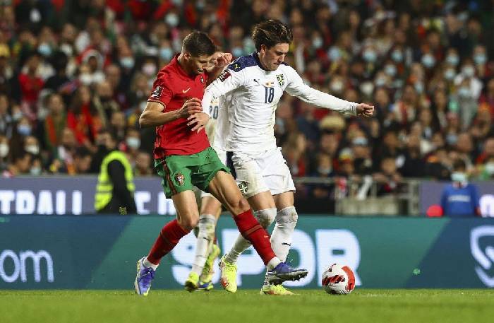 Soi bảng dự đo&aacute;n tỷ số ch&iacute;nh x&aacute;c Czech vs Bồ Đ&agrave;o Nha, 1h45 ng&agrave;y 25/9