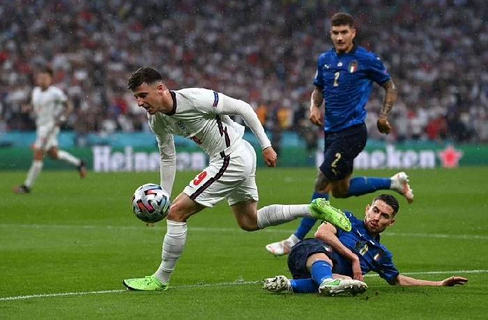 Soi bảng dự đo&aacute;n tỷ số ch&iacute;nh x&aacute;c Italia vs Anh, 1h45 ng&agrave;y 24/9