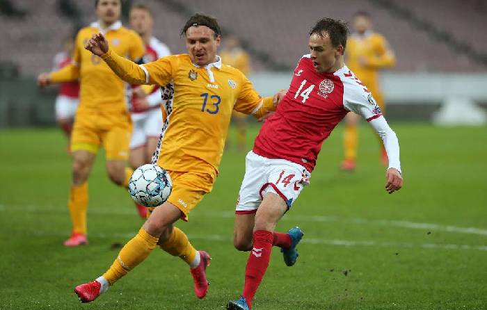 Soi k&egrave;o chẵn/ lẻ Kazakhstan vs Belarus, 21h ng&agrave;y 22/9