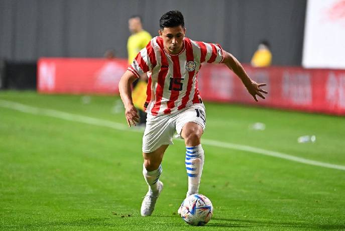 Soi k&egrave;o, dự đo&aacute;n Macao Paraguay vs UAE, 23h ng&agrave;y 23/9