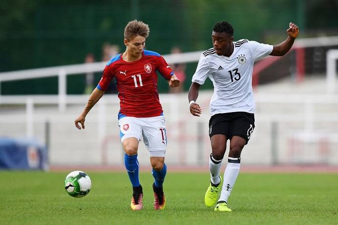 Soi k&egrave;o, dự đo&aacute;n Macao U20 Đức vs U20 Ba Lan 23h00 ng&agrave;y 23/9