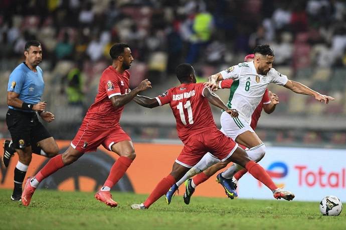 Soi k&egrave;o t&agrave;i xỉu Algeria vs Guinea h&ocirc;m nay 2h00 ng&agrave;y 24/9