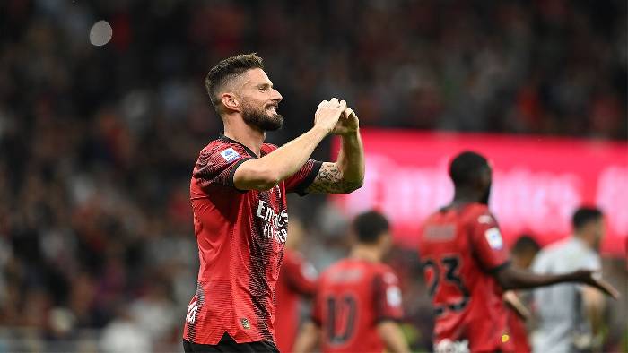 Nhận định, soi k&egrave;o AC Milan vs Hellas Verona, 20h00 ng&agrave;y 23/9