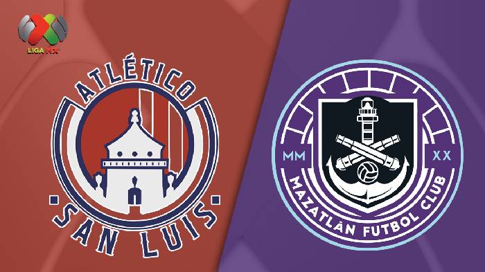 Nhận định, soi k&egrave;o Atletico San Luis vs Mazatlan FC, 8h00 ng&agrave;y 23/9