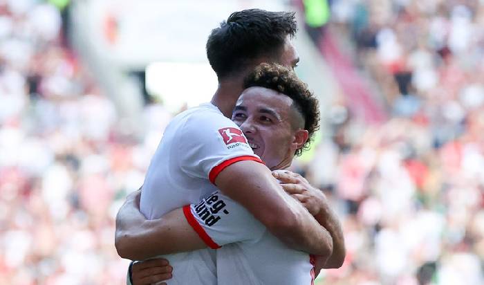 Nhận định, soi k&egrave;o Augsburg vs Mainz, 20h30 ng&agrave;y 23/9