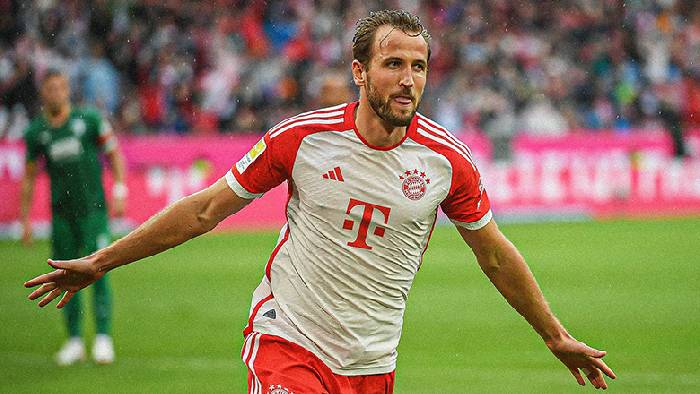 Nhận định, soi k&egrave;o Bayern Munich vs Bochum, 20h30 ng&agrave;y 23/9