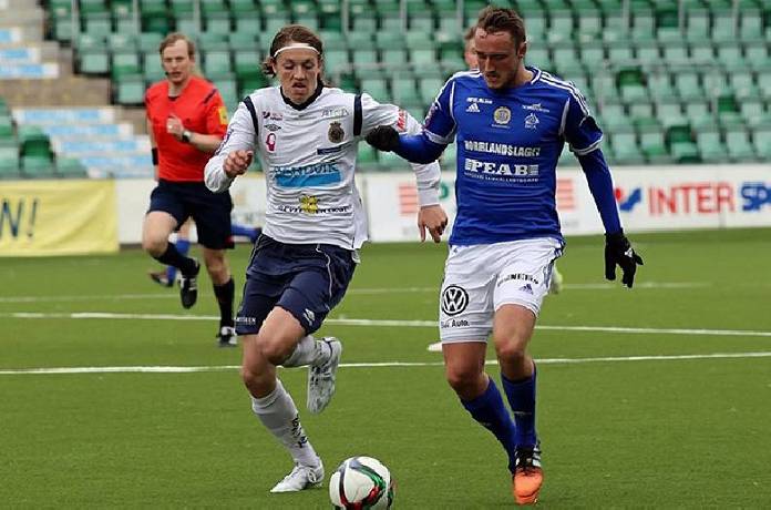 Nhận định, soi k&egrave;o Brage vs Orebro, 0h00 ng&agrave;y 23/9