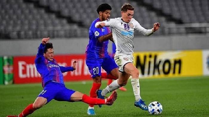 Nhận định, soi k&egrave;o Chengdu Rongcheng FC vs Shanghai Port FC, 18h35 ng&agrave;y 23/9