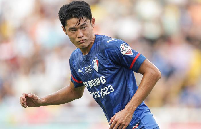 Nhận định, soi k&egrave;o Daejeon vs Suwon Bluewings, 12h00 ng&agrave;y 23/9