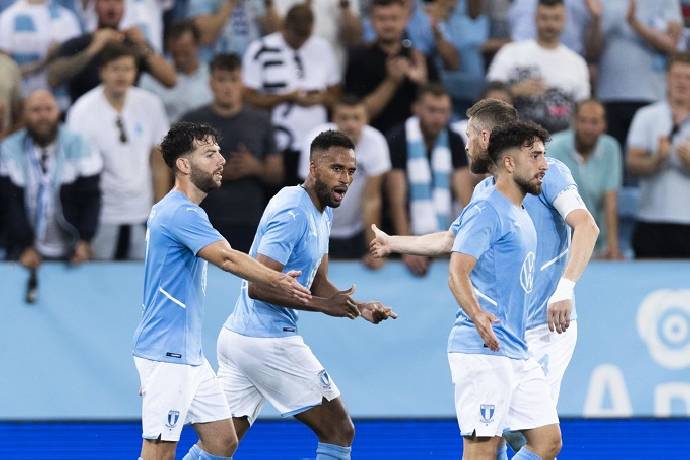 Nhận định, soi k&egrave;o Degerfors IF vs Malmo FF, 20h00 ng&agrave;y 23/9