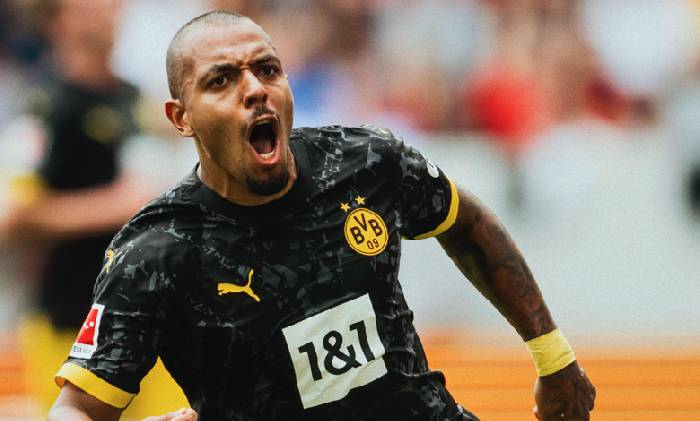 Nhận định, soi k&egrave;o Dortmund vs Wolfsburg, 20h30 ng&agrave;y 23/9