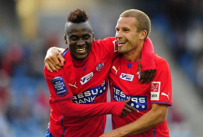 Nhận định, soi k&egrave;o Helsingborgs vs Eskilstuna, 0h00 ng&agrave;y 23/9	