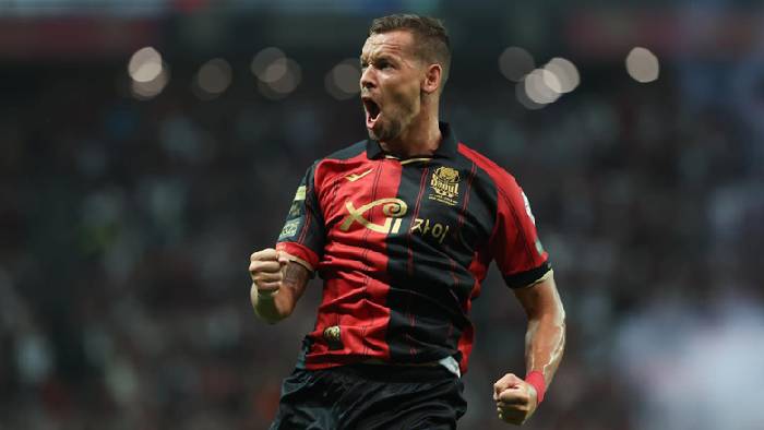 Nhận định, soi k&egrave;o Jeju United vs FC Seoul, 14h30 ng&agrave;y 23/9