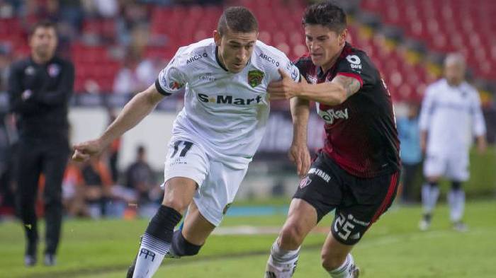 Nhận định, soi k&egrave;o Juarez vs Atlas, 8h06 ng&agrave;y 23/9: VĐQG Mexico