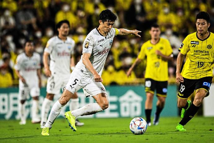 Nhận định, soi k&egrave;o Kashiwa Reysol vs Avispa Fukuoka, 17h ng&agrave;y 23/09
