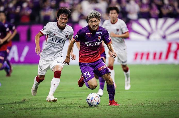Nhận định, soi k&egrave;o Kyoto Sanga vs Sanfrecce Hiroshima, 17h ng&agrave;y 23/09