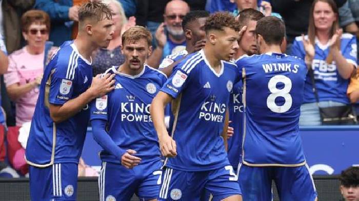 Nhận định, soi k&egrave;o Leicester City vs Bristol City, 21h00 ng&agrave;y 23/9