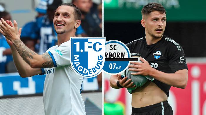 Nhận định, soi k&egrave;o Magdeburg vs Paderborn, 23h30 ng&agrave;y 22/9