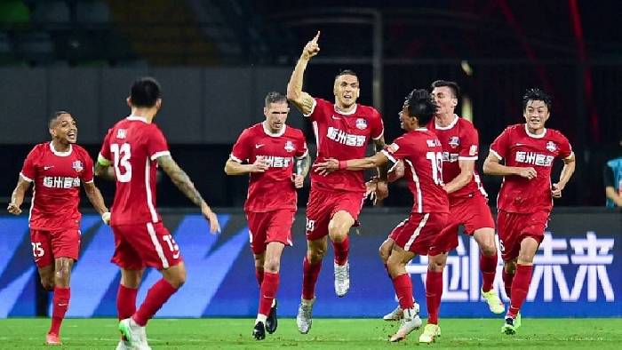 Nhận định, soi k&egrave;o Meizhou Hakka vs Henan Professional FC, 18h35 ng&agrave;y 23/9