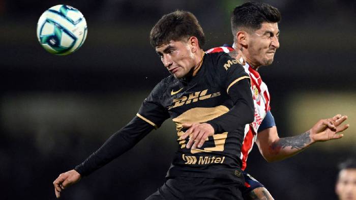 Nhận định, soi k&egrave;o Puebla vs Pumas UNAM, 10h00 ng&agrave;y 23/9