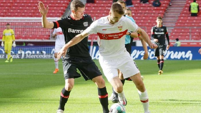 Soi k&egrave;o phạt g&oacute;c  Stuttgart vs Darmstadt, 1h30 ng&agrave;y 23/9	