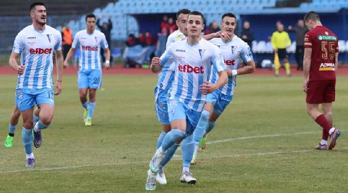 Nhận định, soi k&egrave;o Spartak Subotica vs Vozdovac, 23h00 ng&agrave;y 22/9